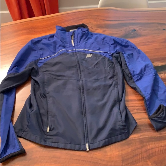new balance outdoor jacket